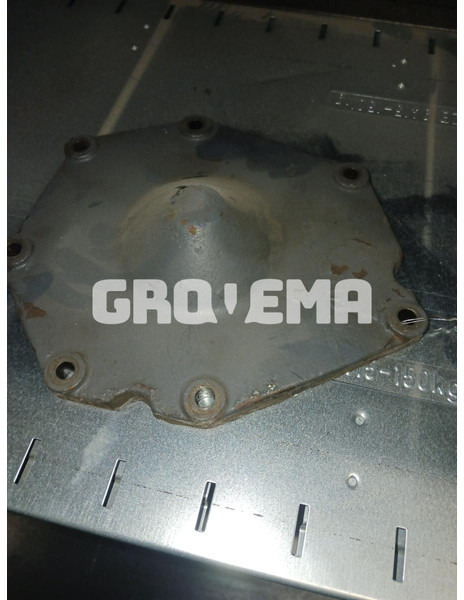 Liebherr R974B / R974 / R974 Li / R974 HD - Двигатель и запчасти: фото 1 Liebherr R974B / R974 / R974 Li / R974 HD - Двигатель и запчасти: фото 1