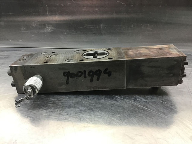 Liebherr Regulating Valve - Гидравлика: фото 1 Liebherr Regulating Valve - Гидравлика: фото 1