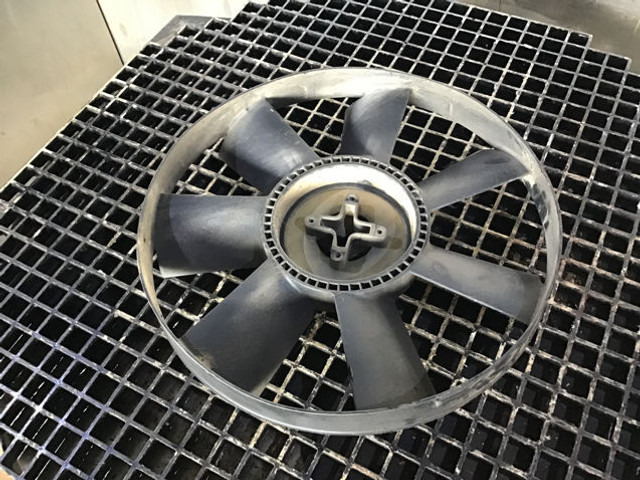 Liebherr Ring Fan - Вентилятор: фото 1 Liebherr Ring Fan - Вентилятор: фото 1
