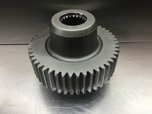 Liebherr Spur Wheel - Гидравлика: фото 1 Liebherr Spur Wheel - Гидравлика: фото 1