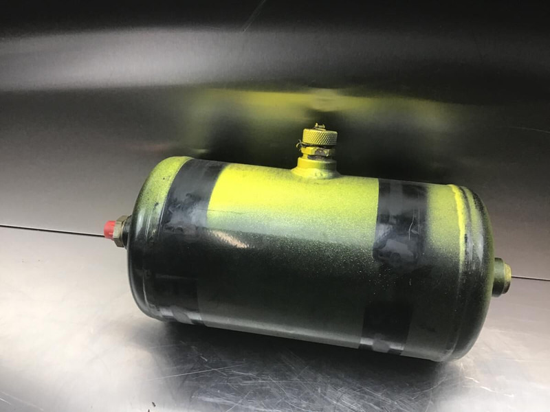 Liebherr Tank - Расширительный бачок: фото 2 Liebherr Tank - Расширительный бачок: фото 2