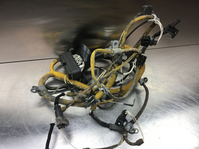 Liebherr Wiring Harness - Кабели/ Провода: фото 3 Liebherr Wiring Harness - Кабели/ Провода: фото 3