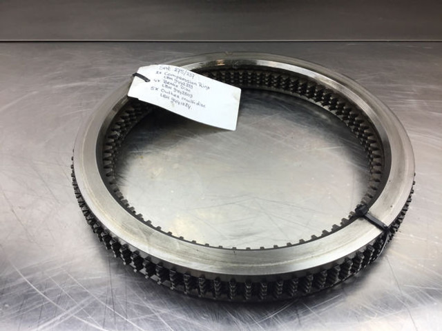 Liebherr brake Disc Set - Тормозной диск: фото 2 Liebherr brake Disc Set - Тормозной диск: фото 2