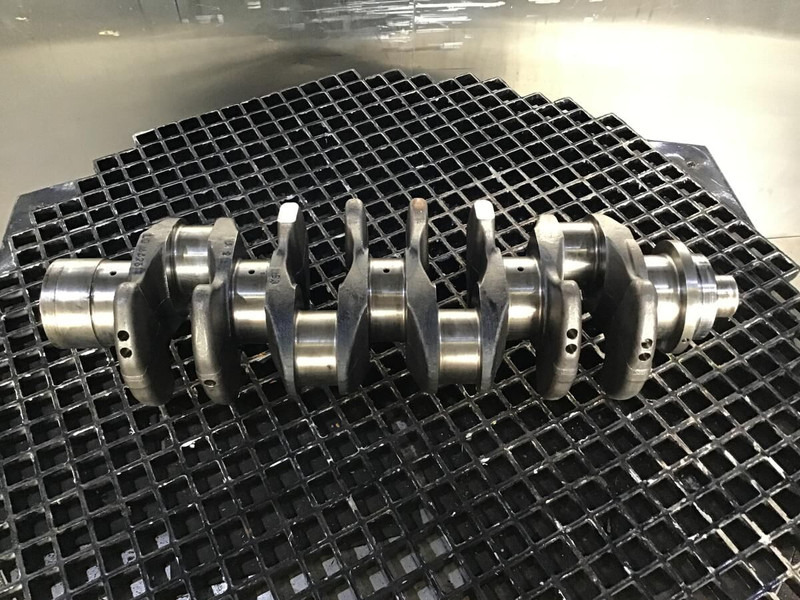 Onbekend - Коленчатый вал: фото 2 Onbekend - Коленчатый вал: фото 2