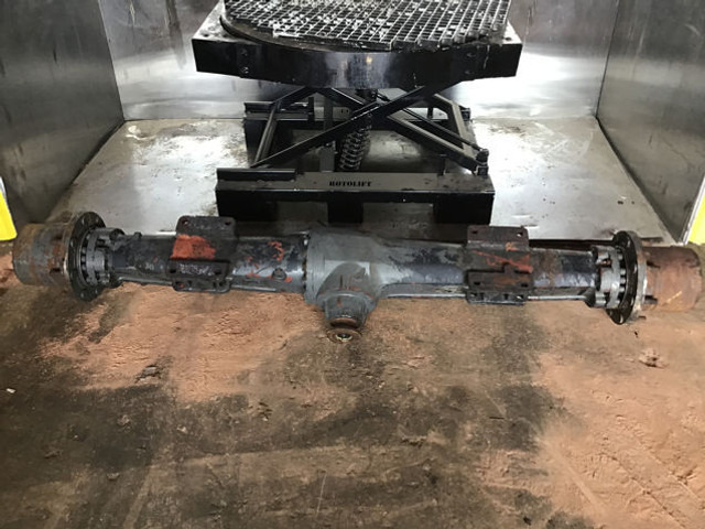 ZF APB355 - Ось и запчасти: фото 3 ZF APB355 - Ось и запчасти: фото 3