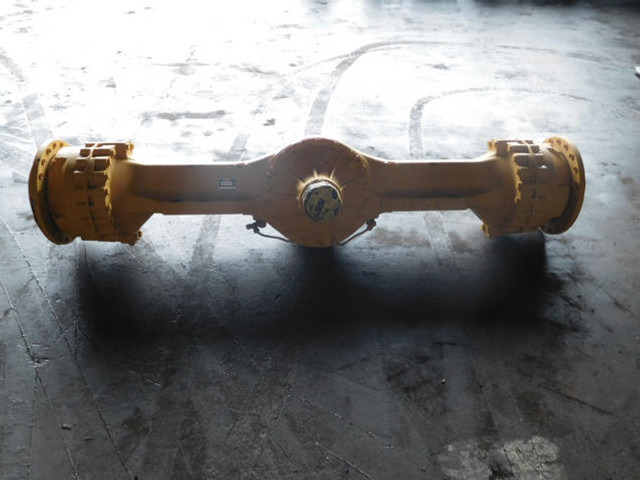 ZF Axle MTL3095 - Ось и запчасти: фото 1 ZF Axle MTL3095 - Ось и запчасти: фото 1