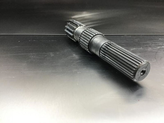 ZF Sun Wheel Shaft - Ось и запчасти: фото 4 ZF Sun Wheel Shaft - Ось и запчасти: фото 4