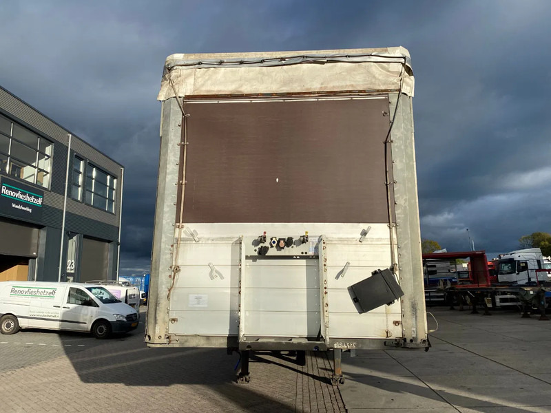 Schmitz Cargobull SCB*S3T / Coil / Tautliner / Disc Brakes - Тентованный полуприцеп: фото 5 Schmitz Cargobull SCB*S3T / Coil / Tautliner / Disc Brakes - Тентованный полуприцеп: фото 5