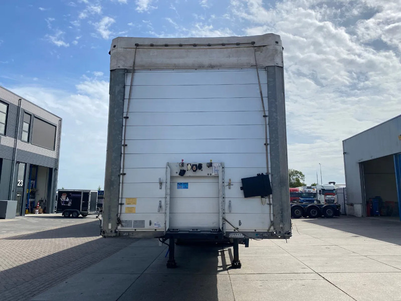 Schmitz Cargobull SCB*S3T / Coil / Tautliner / Disc Brakes - Тентованный полуприцеп: фото 2 Schmitz Cargobull SCB*S3T / Coil / Tautliner / Disc Brakes - Тентованный полуприцеп: фото 2