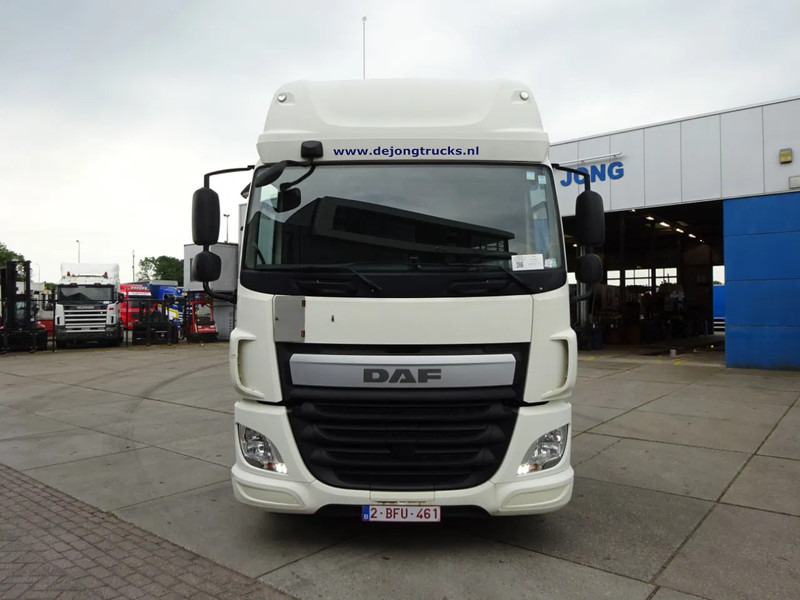 DAF CF 440 SSC / ADR / Automatic / Euro-6 - Тягач: фото 2 DAF CF 440 SSC / ADR / Automatic / Euro-6 - Тягач: фото 2