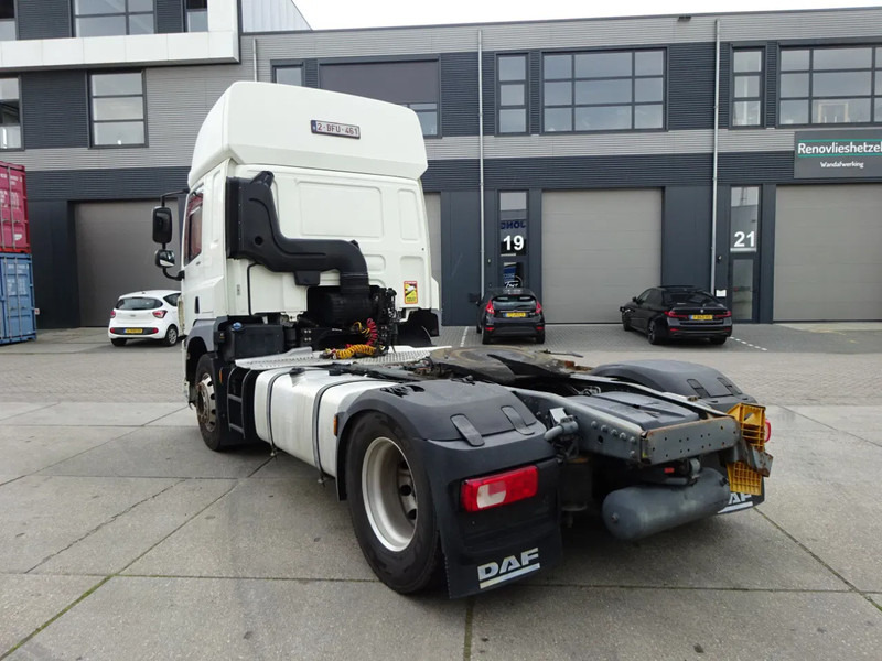 DAF CF 440 SSC / ADR / Automatic / Euro-6 - Тягач: фото 4 DAF CF 440 SSC / ADR / Automatic / Euro-6 - Тягач: фото 4