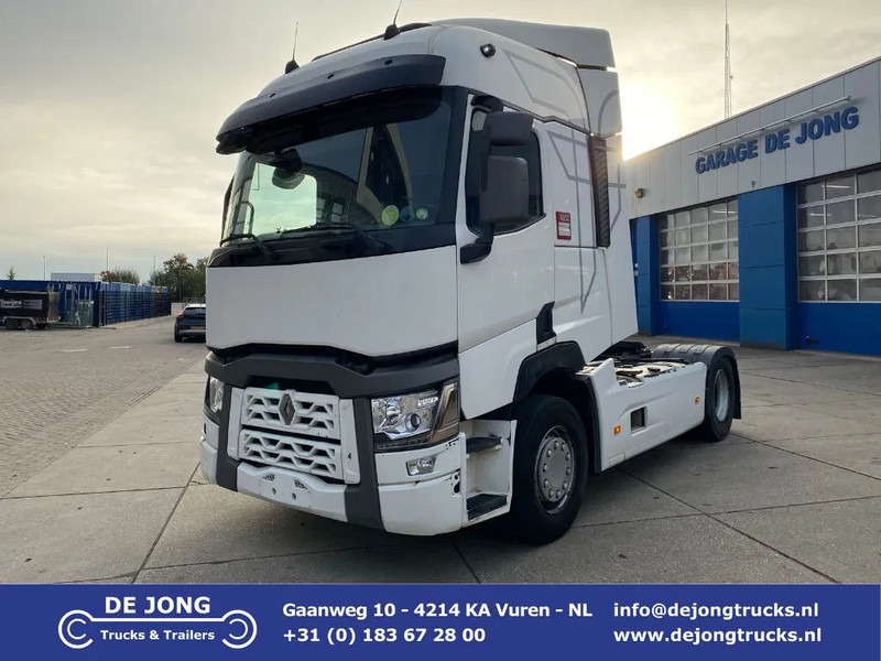 Renault T460 / Automatic / Full Spoilers / PTO - Тягач: фото 1 Renault T460 / Automatic / Full Spoilers / PTO - Тягач: фото 1