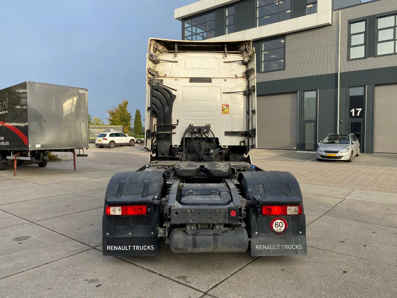 Renault T460 / Automatic / Full Spoilers / PTO - Тягач: фото 5 Renault T460 / Automatic / Full Spoilers / PTO - Тягач: фото 5