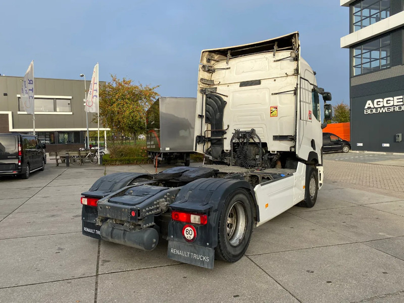 Renault T460 / Automatic / Full Spoilers / PTO - Тягач: фото 4 Renault T460 / Automatic / Full Spoilers / PTO - Тягач: фото 4