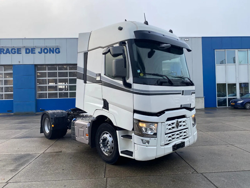 Renault T460 / Automatic / PTO - Тягач: фото 3 Renault T460 / Automatic / PTO - Тягач: фото 3