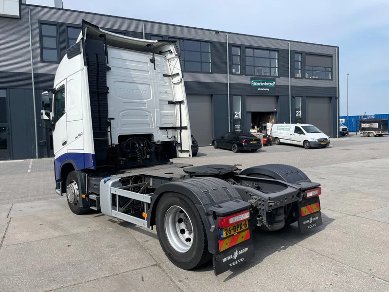 Тягач Volvo FH 13.460 Globetrotter / I-save: фото 6