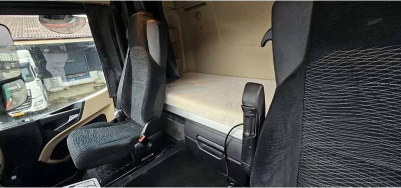 Тягач Mercedes-Benz Actros 1845 Retarder + dakairco: фото 11