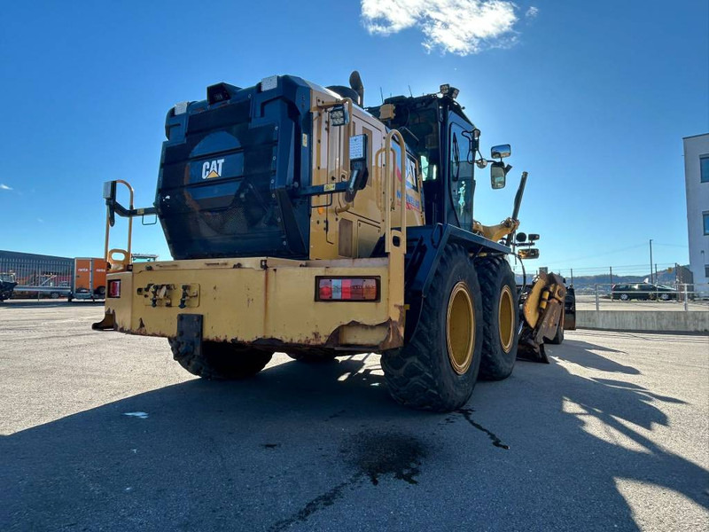 Cat 140 M 3 AWD - Грейдер: фото 3 Cat 140 M 3 AWD - Грейдер: фото 3