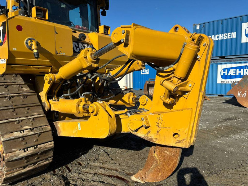 Бульдозер Cat D 8 T: фото 10