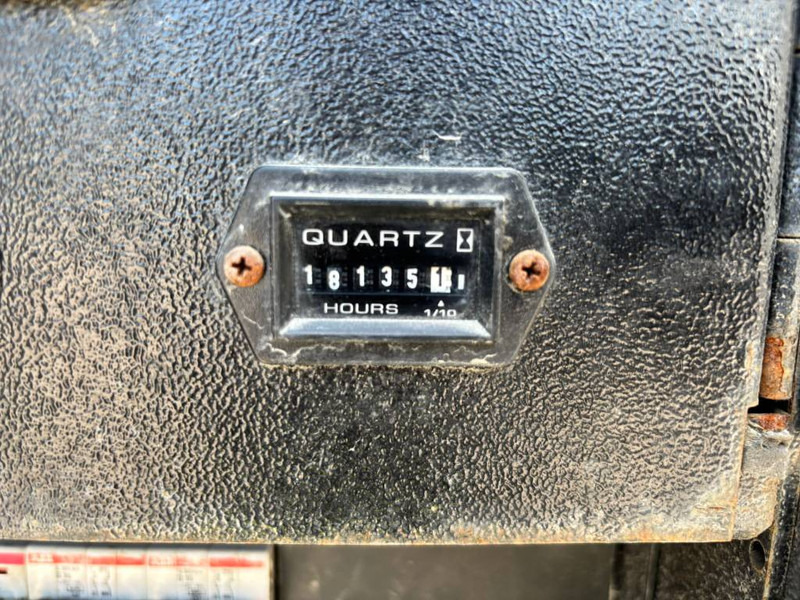Электрогенератор Doosan G 60: фото 6