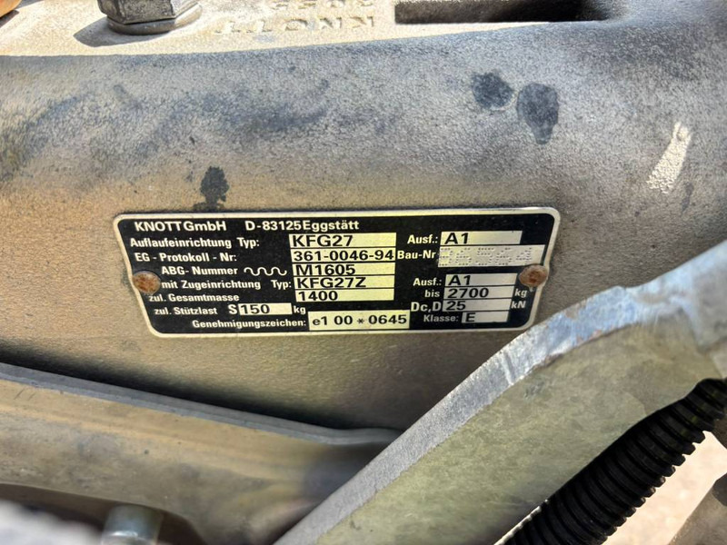 Электрогенератор Doosan G 60: фото 15