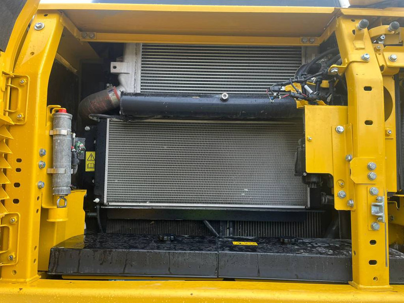 Гусеничный экскаватор Komatsu HB 365 LC-3 Hybrid: фото 17 Гусеничный экскаватор Komatsu HB 365 LC-3 Hybrid: фото 17