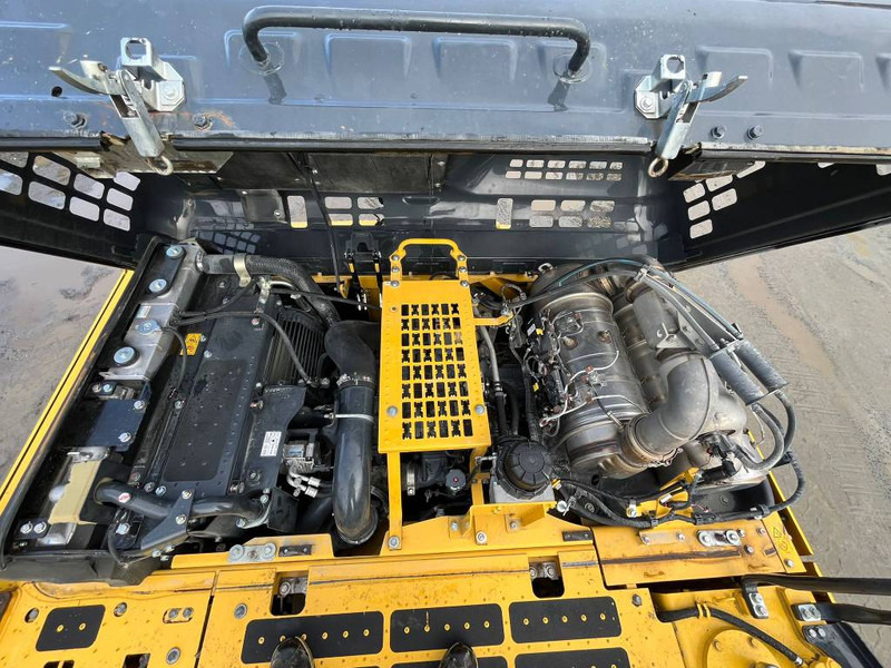 Гусеничный экскаватор Komatsu HB 365 LC-3 Hybrid: фото 19 Гусеничный экскаватор Komatsu HB 365 LC-3 Hybrid: фото 19