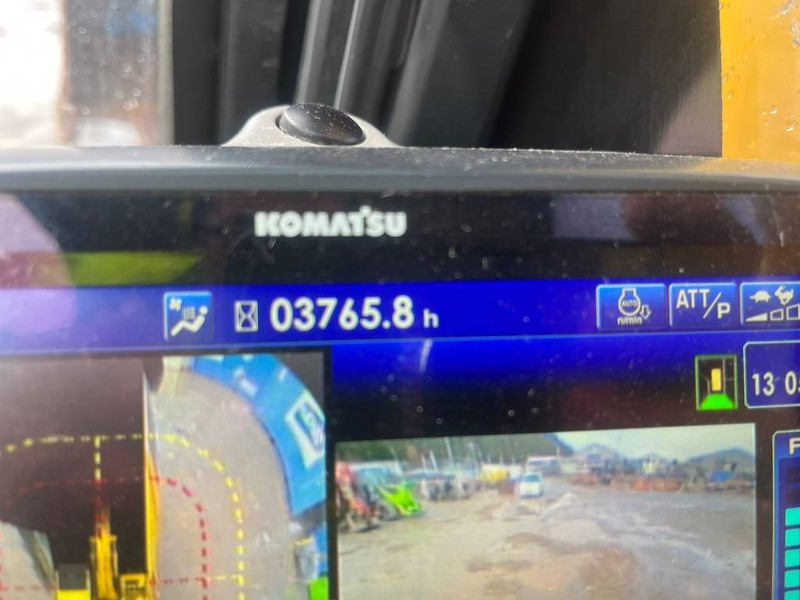 Гусеничный экскаватор Komatsu HB 365 LC-3 Hybrid: фото 6 Гусеничный экскаватор Komatsu HB 365 LC-3 Hybrid: фото 6