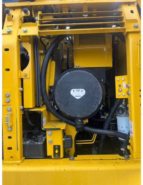 Гусеничный экскаватор Komatsu HB 365 LC-3 Hybrid: фото 18 Гусеничный экскаватор Komatsu HB 365 LC-3 Hybrid: фото 18