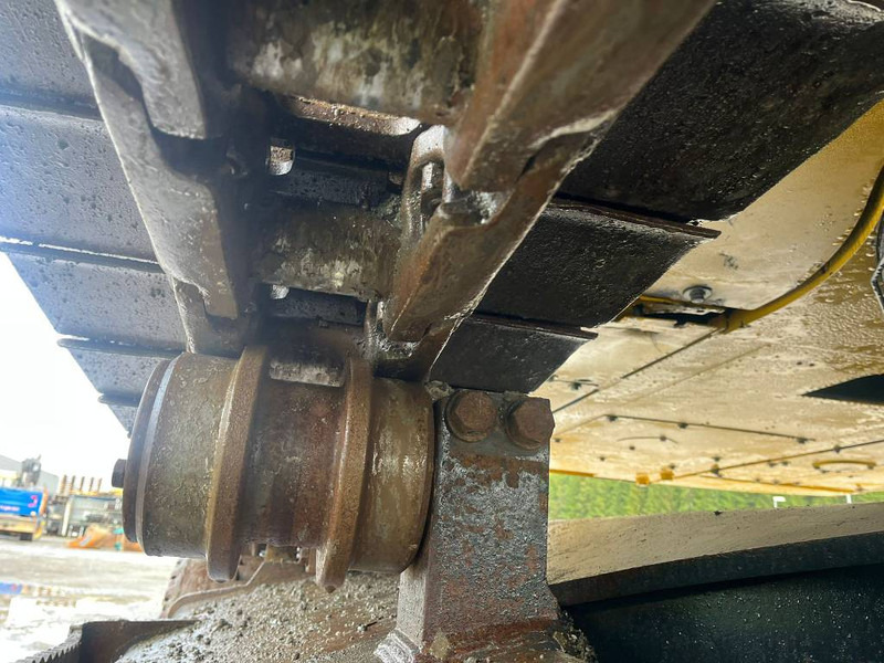 Гусеничный экскаватор Komatsu HB 365 LC-3 Hybrid: фото 13 Гусеничный экскаватор Komatsu HB 365 LC-3 Hybrid: фото 13