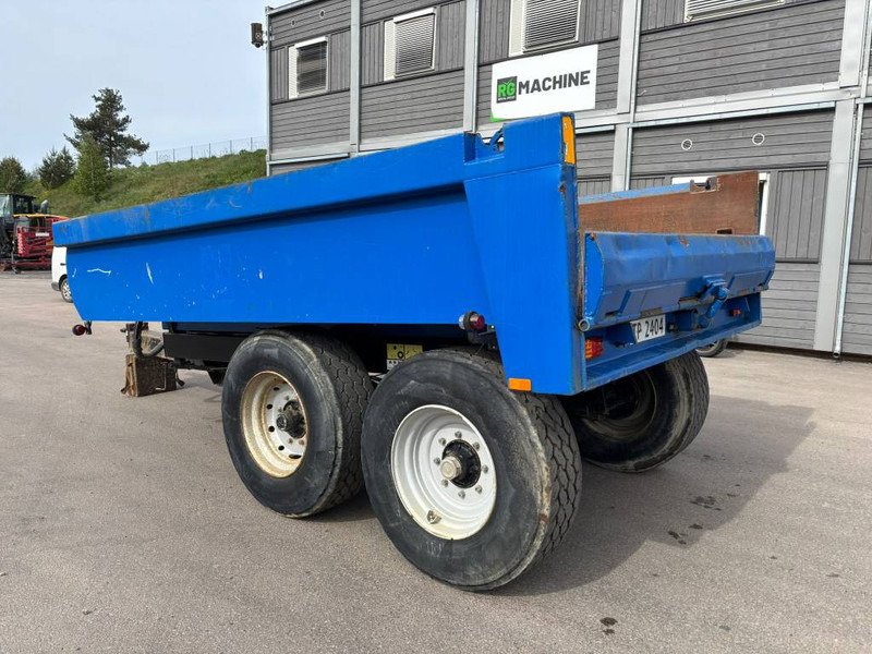 SOLD ! Gigant GD3-11 - Сельскохозяйственный прицеп: фото 4 SOLD ! Gigant GD3-11 - Сельскохозяйственный прицеп: фото 4
