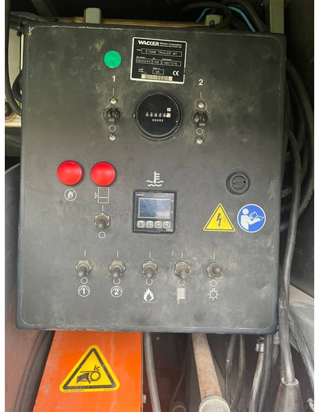 WACKER NEUSON E 700 M в лизинг WACKER NEUSON E 700 M: фото 7