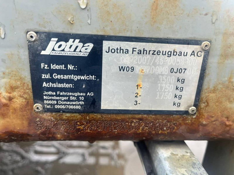 WACKER NEUSON E 700 M в лизинг WACKER NEUSON E 700 M: фото 13