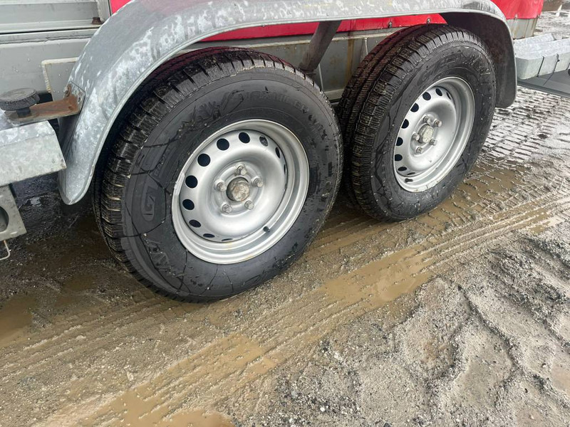 WACKER NEUSON E 700 M в лизинг WACKER NEUSON E 700 M: фото 14