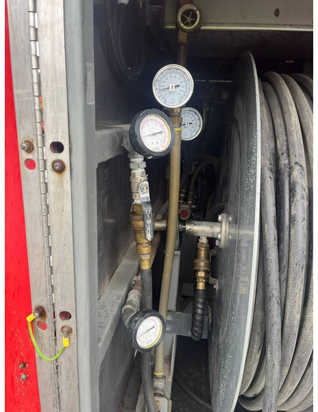 WACKER NEUSON E 700 M в лизинг WACKER NEUSON E 700 M: фото 9