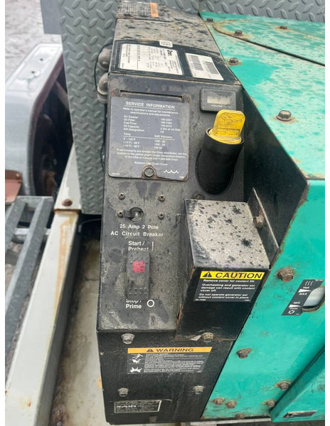 WACKER NEUSON E 700 M в лизинг WACKER NEUSON E 700 M: фото 17