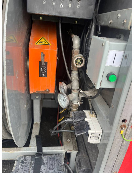 WACKER NEUSON E 700 M в лизинг WACKER NEUSON E 700 M: фото 11