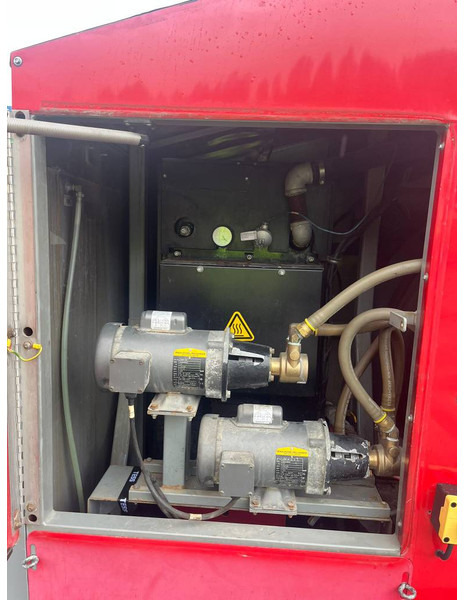 WACKER NEUSON E 700 M в лизинг WACKER NEUSON E 700 M: фото 10