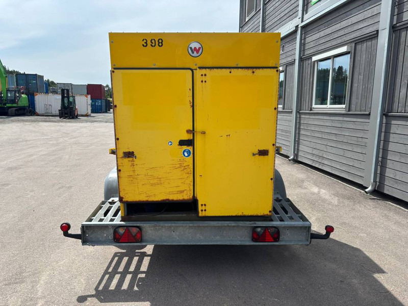 WACKER NEUSON HSH 700 G - Строительная техника: фото 5 WACKER NEUSON HSH 700 G - Строительная техника: фото 5