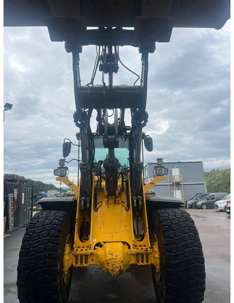 Volvo L 110 H в лизинг Volvo L 110 H: фото 10