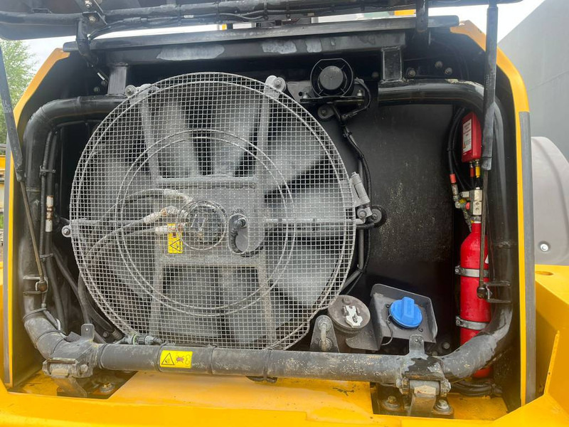 Volvo L 110 H в лизинг Volvo L 110 H: фото 15