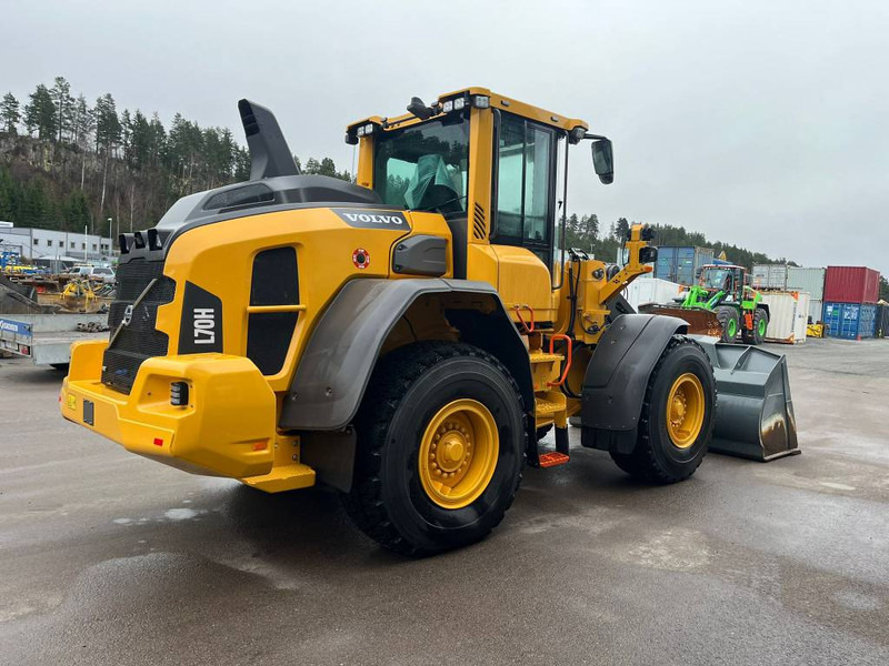 Volvo L 70 H2 !!NEW!! - Колёсный погрузчик: фото 3 Volvo L 70 H2 !!NEW!! - Колёсный погрузчик: фото 3