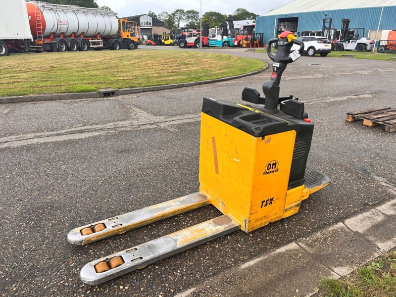 Diversen OM TSX20 - Тележка: фото 3 Diversen OM TSX20 - Тележка: фото 3