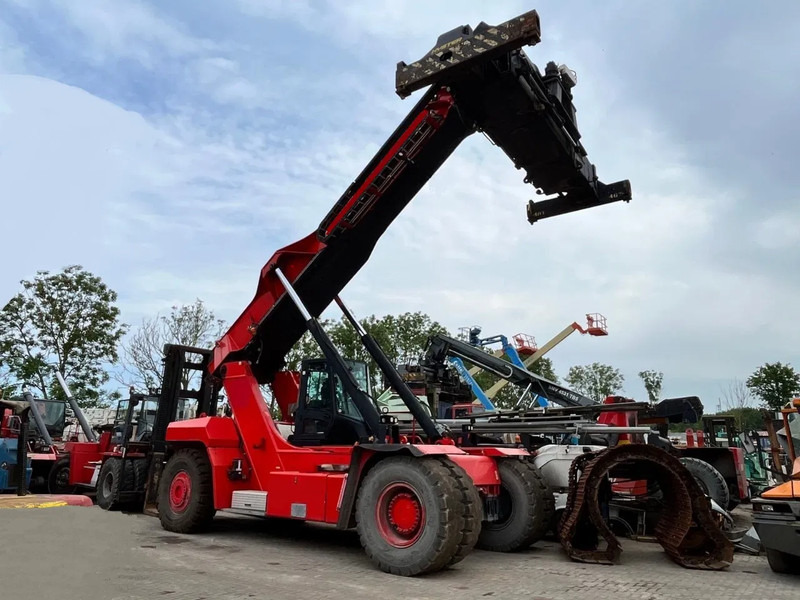 Hyster RS46-36CH - Ричстакер: фото 1 Hyster RS46-36CH - Ричстакер: фото 1