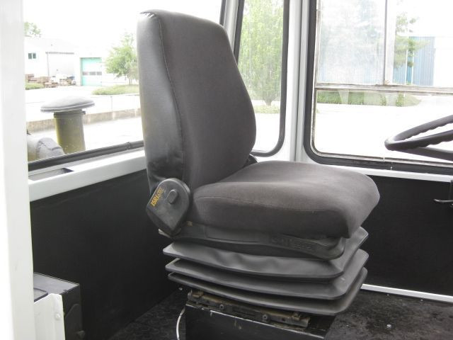 Дизельный погрузчик Svetruck 15120-35: фото 13 Дизельный погрузчик Svetruck 15120-35: фото 13