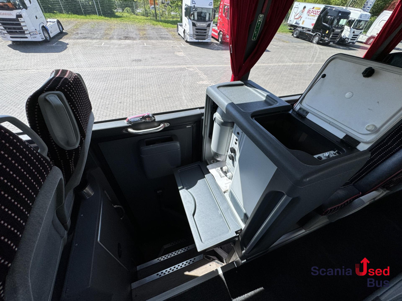 SCANIA Irizar I6S HDH 13.2m - 55+1+1 - Туристический автобус: фото 2 SCANIA Irizar I6S HDH 13.2m - 55+1+1 - Туристический автобус: фото 2