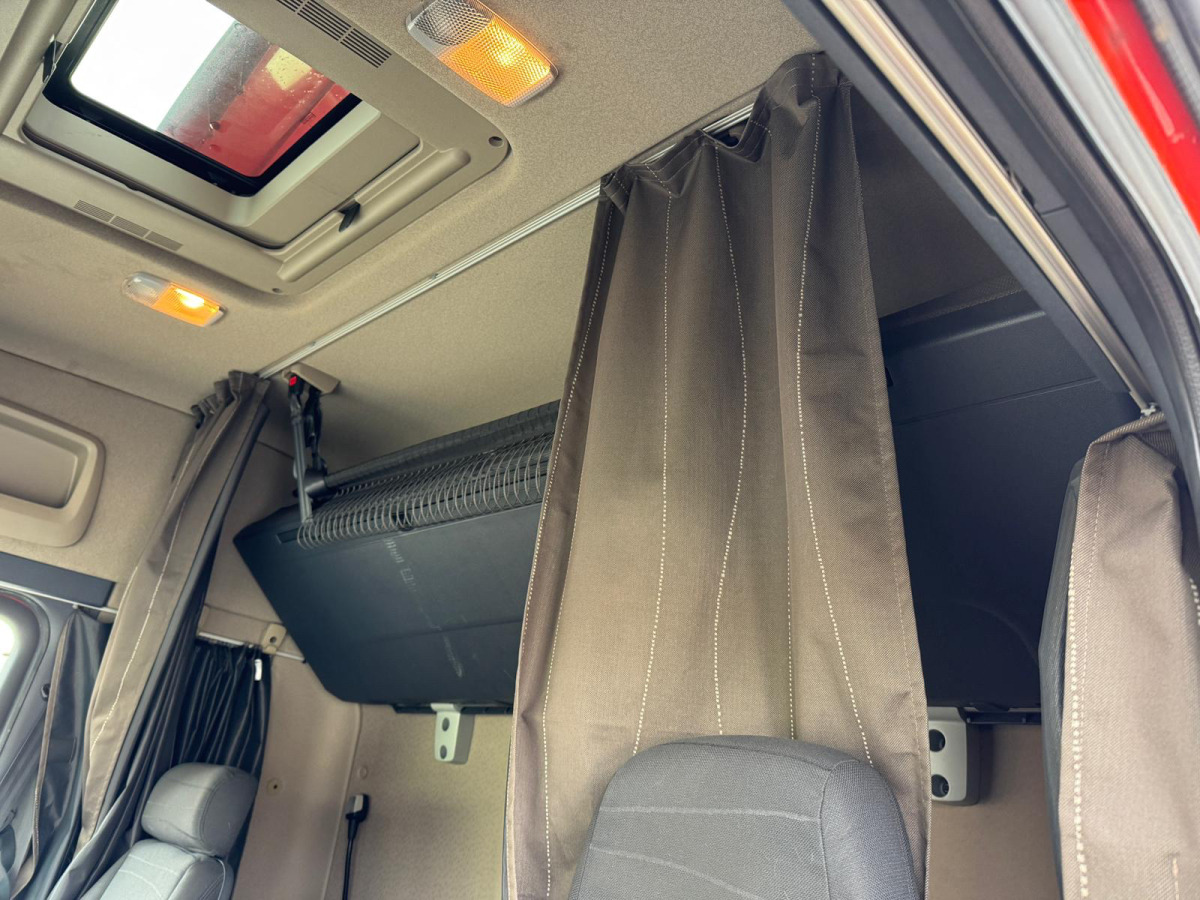 SCANIA G400 4x2 Mega 3 M Innenhöhe в лизинг SCANIA G400 4x2 Mega 3 M Innenhöhe: фото 14