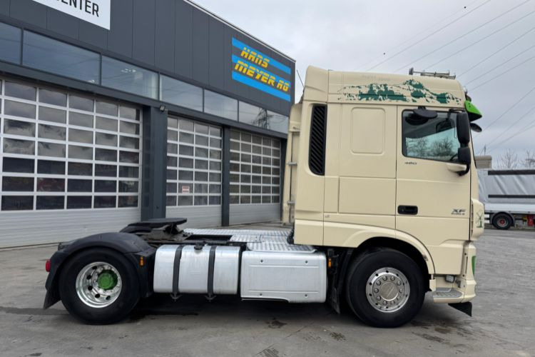 DAF XF460 4x2 - Тягач: фото 4 DAF XF460 4x2 - Тягач: фото 4