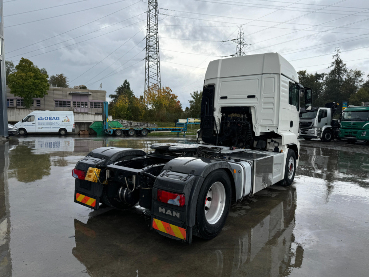 MAN TGS 18.440 4x2 Hydraulikpumpe - Тягач: фото 5 MAN TGS 18.440 4x2 Hydraulikpumpe - Тягач: фото 5