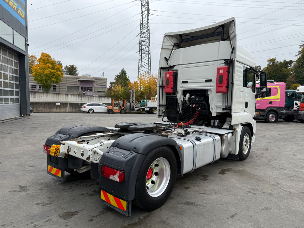 MAN TGS 18.440 Hydraulikpumpe - Тягач: фото 5 MAN TGS 18.440 Hydraulikpumpe - Тягач: фото 5